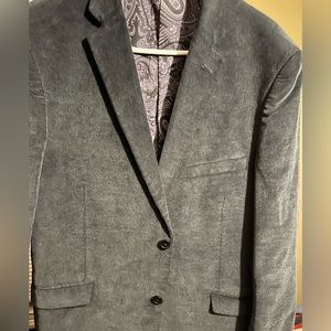 men’s Madison blazer
